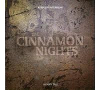 Unterberg,Renato - The Cinnamon Nights [Import]