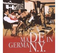 Unterbiberger Hofmusik - Made in Germany [Import]