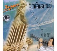 Unterbiberger Hofmusik - Meets Claudio Roditi [Import]