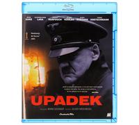 Untergang, Der [Blu-Ray] [Region Free] (IMPORT) (Pas de version française)