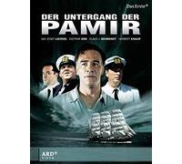 Untergang der Pamir [Import]