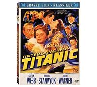 Untergang der Titanic - Grosse Film-Klassiker