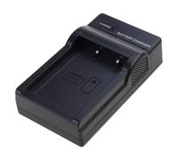 UNTERING Base de chargement USB W126 pour appareil photo - Support numérique - Adaptateur de charge rapide