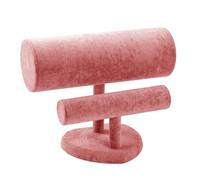 UNTERING Beau bandeau et support solide et présentoir personnalisé étagères pour présentation, taille unique, Comme décrit