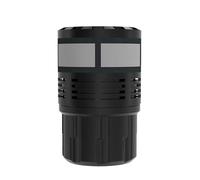 UNTERING Cartouche de micro dynamique polyvalente pour un son doux et doux sur toutes les gammes vocales Antiinterférence supérieure pour microphone de studio Partie pour KTV