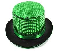 UNTERING Chapeau Fedora pour tarte au porc, chapeau melon top magicien pour les enfants