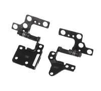 UNTERING Charnières de rechange pour ordinateur portable AcerAspire A515-54 A515-44 écran LCD gauche et droit