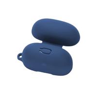 UNTERING Coque de protection flexible anti-chocs pour écouteurs - Boîtier lavable - Manchon anti-poussière pour l'entrée de la saleté pour Buds T200 Lite - Protection en silicone