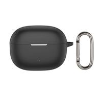 UNTERING Coque en silicone pour écouteurs Buds T200 Lite - Anti-poussière - Protection contre les dommages