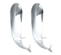 UNTERING Cuillère à fruits de la passion utile, outil de cuisine créatif à suspendre - Outil de cuisine pour ouvrir - Outil de cuisine efficace pour éplucher les fruits