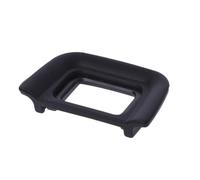 UNTERING DK-20 Viseur oculaire en caoutchouc pour D3100 D5100 D60 Hot Cover Digital Camera Lens Converter Adapter Back Travel Camera Mount Base Monopod Holder