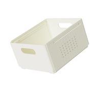 UNTERING Élégante solution de rangement rétractable pour la maison et le bureau - Boîte de rangement