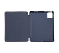 UNTERING Étui contemporain avec support pour tablette Xiaoxin Pad 2024 11 pouces parfaitement étui avec accès facile durable coque élégante