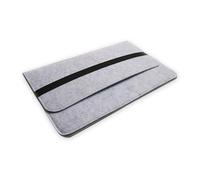 UNTERING Housse de protection en feutre pour tablettes graphiques numériques M708 EX08 EX12air et HC16