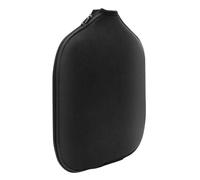 UNTERING Housse de protection pour pagaie avec fermeture éclair - Housse de rangement pour raquette de ping-pong