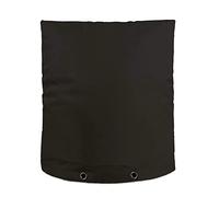 UNTERING Housse de protection pour puits d'hiver - Housse de protection isolante pour arroseur - Anti-refoulement - Pour l'extérieur