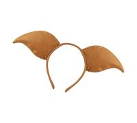 UNTERING Jolis bandeaux en forme de cochon pour cosplay, enfants et adultes, pour carnaval, Halloween, mascarades, spectacles sur scène