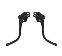 UNTERING Leviers de frein de rechange pour vélo de route, embrayages, griffe courbée pour vélo pliable