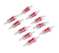 UNTERING Lot de 10 clapets anti-retour pour aquariums hydroponiques
