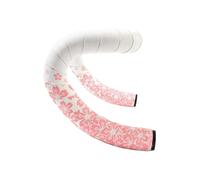 UNTERING Lot de 2 bandes antidérapantes pour guidon de vélo - Anti-vibrations - Facile à utiliser - Accessoire de cyclisme