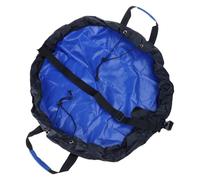 UNTERING Natation Wetsuit Matelas à langer avec bandoulière et poignée Sac de transport portable pour le surf, la natation, le kayak, la plage