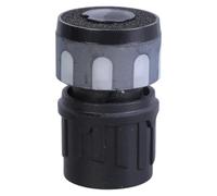 UNTERING Noyaux de microphone à cartouche de micro dynamique pour un son clair et naturel dans divers environnements musicaux pour un son précis et dynamique