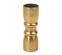 UNTERING Outil 3 en 1 en forme de tambour pour queue de billard - Accessoire de réparation pour queue de billard