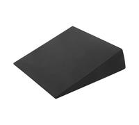 UNTERING Plateforme inclinée de jambe pour talon surélevé squat cale bloc mollet planche inclinée planche squat élévateur plate-forme