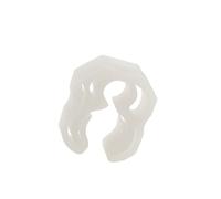 UNTERING Présentation de qualité supérieure - Tube de substance - Plan séparé - Peut accueillir un tuyau de 10 à 16 mm pour les tâches subaquatiques - Prise en main à libération rapide