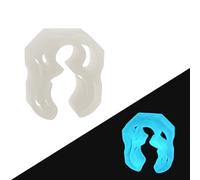 UNTERING Présentation de qualité supérieure - Tube de substance - Plan séparé - Peut accueillir un tuyau de 10 à 16 mm pour les tâches subaquatiques - Prise en main à libération rapide