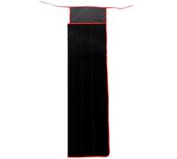 UNTERING Sac de protection portable pour canne à pêche - Sac épais - Organisateur de rangement - Cadeaux pliables, 4 grilles de 140 cm, Taille unique