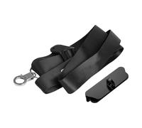 UNTERING Support de manette pliable avec pince à réglage rapide et poignée - Accessoires pliables de voyage portables