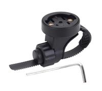 UNTERING Support de vélo avant réglable pour vélo de montagne - Support d'extension pour vélo