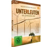 Unterleuten [Blu-ray]