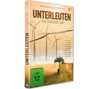 Unterleuten-Das zerrissene Dorf-DVD-Softbox [Import]