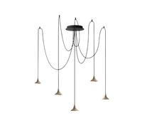 Unterlinden Chandelier Free laiton 3000K Artemide - 8052993108685