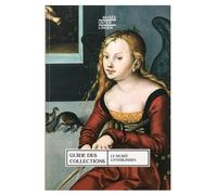 Unterlinden coll gb Colmar, guide des collections - Collectif - Art Lys Eds - broché - Guide