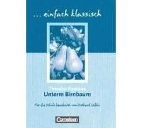 Unterm Birnbaum