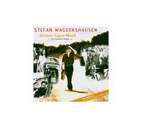 Stefan Waggershausen – Unterm Cajun-Mond – CD – Edel