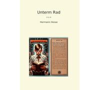Unterm Rad (Classic Books) (German Edition)