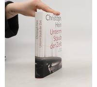 Unterm Staub Der Zeit