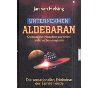 Unternehmen Aldebaran