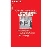 Unternehmen Barbarossa