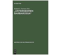 Unternehmen Barbarossa