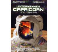 Unternehmen Capricorn