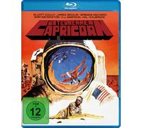 Unternehmen Capricorn – Gould, Elliott, Vaccaro, Brenda Waterston – Blu-ray – Édition spéciale