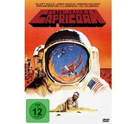 UNTERNEHMEN CAPRICORN S.E - MO (DVD) Gould Elliott Vaccaro Brenda Waterston Sam