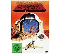 Unternehmen Capricorn – DVD – Édition spéciale (+ DVD bonus)