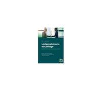 Unternehmensnachfolge Bereit Für Die Nachspielzeit?