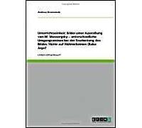 Unterrichtseinheit: Bilder Einer Ausstellung Von M. Mussorgsky. Unterschiedliche Umgangsweisen Bei Der Erarbeitung Des Bildes 'hütte Auf Hühnerbeinen (Baba Jaga)